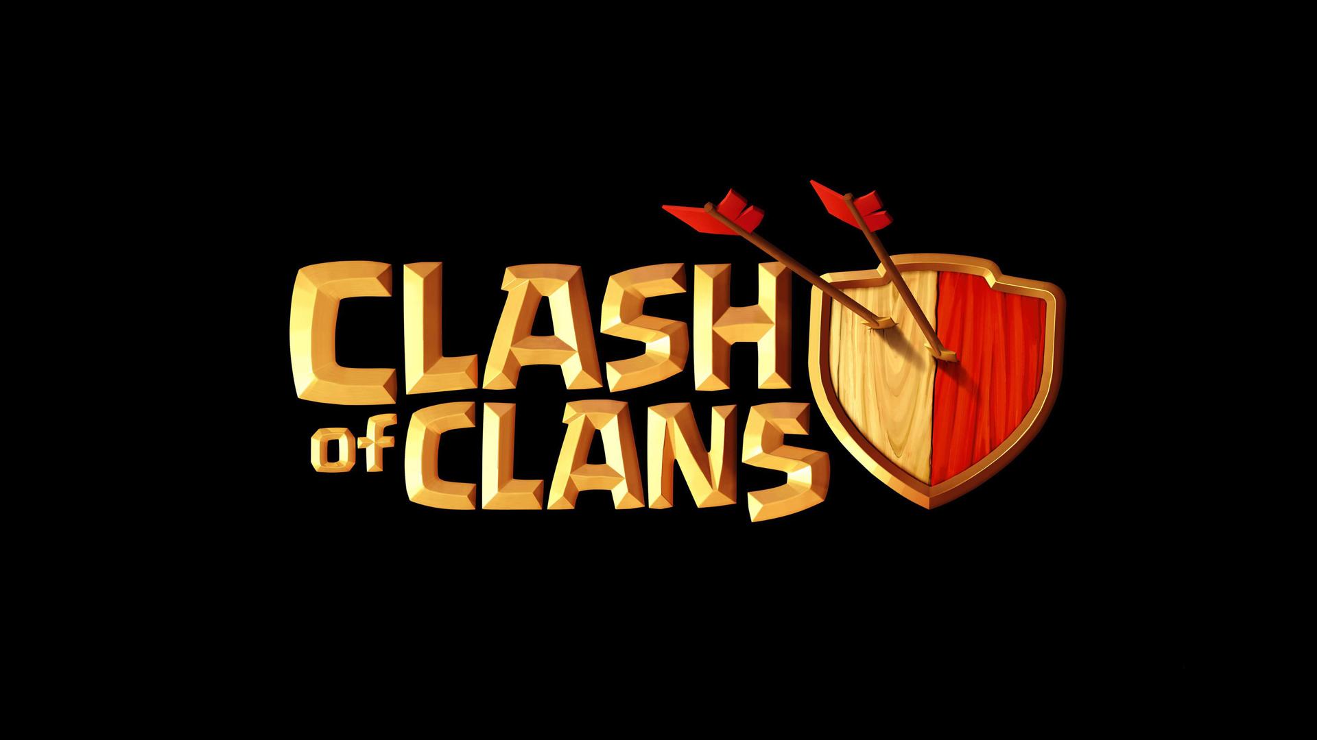 Blog Clash of Clans Only Gaming