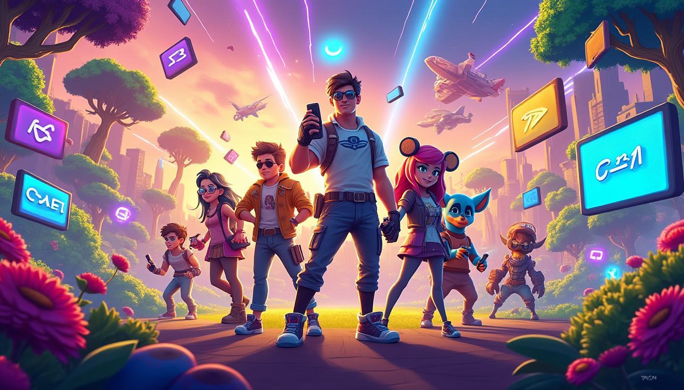 plongez dans notre sélection des 11 jeux incontournables du game pass à ne pas manquer en juin 2025. préparez-vous pour l'été avec ces expériences captivantes qui enrichiront vos sessions de jeu. ne ratez pas ces titres phares !