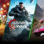 découvrez les annonces inattendues du xbox games showcase, avec l'arrivée de fable, gears of war : e-day et forza horizon 6. plongez dans un univers gaming riche en surprises, mais attendez-vous à des rebondissements captivants !