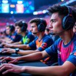 g2 esports subit une défaite face à bilibili gaming, mettant en péril sa qualification pour le msi 2025. l'équipe devra désormais se battre contre gam esports pour espérer obtenir sa place au tournoi.