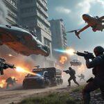 découvrez en avant-première le jeu très attendu call of duty : black ops 7. plongez dans un univers riche en action avec des graphismes époustouflants, de nouvelles mécaniques de jeu et un scénario palpitant qui vous tiendra en haleine. ne manquez pas ce premier aperçu captivant qui promet de redéfinir l'expérience des jeux de tir !