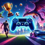 découvrez les jeux emblématiques qui pourraient faire leur entrée dans playstation plus extra en juillet 2025. explorez une sélection captivante de titres incontournables qui enrichiront votre expérience de jeu et vous plongeront dans des univers fascinants. ne manquez pas cette occasion d'élargir votre bibliothèque de jeux et de profiter au maximum de votre abonnement.