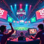 découvrez comment los ratones ont dominé bk rog en demi-finale des emea masters spring 2025. une performance incroyable et stratégique qui les propulse vers la finale. ne manquez pas les temps forts de ce match captivant!