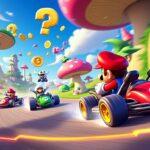 découvrez comment mario kart world prévoit d'intégrer une nouvelle fonctionnalité captivante qui séduira les pilotes audacieux. restez à l'affût des innovations qui transformeront vos courses en une expérience encore plus palpitante.