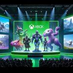 découvrez les projets passionnants de microsoft alors que la société dévoile quatre grands jeux xbox prévus pour 2026, promettant des expériences de jeu innovantes et captivantes qui révolutionneront le monde du gaming.