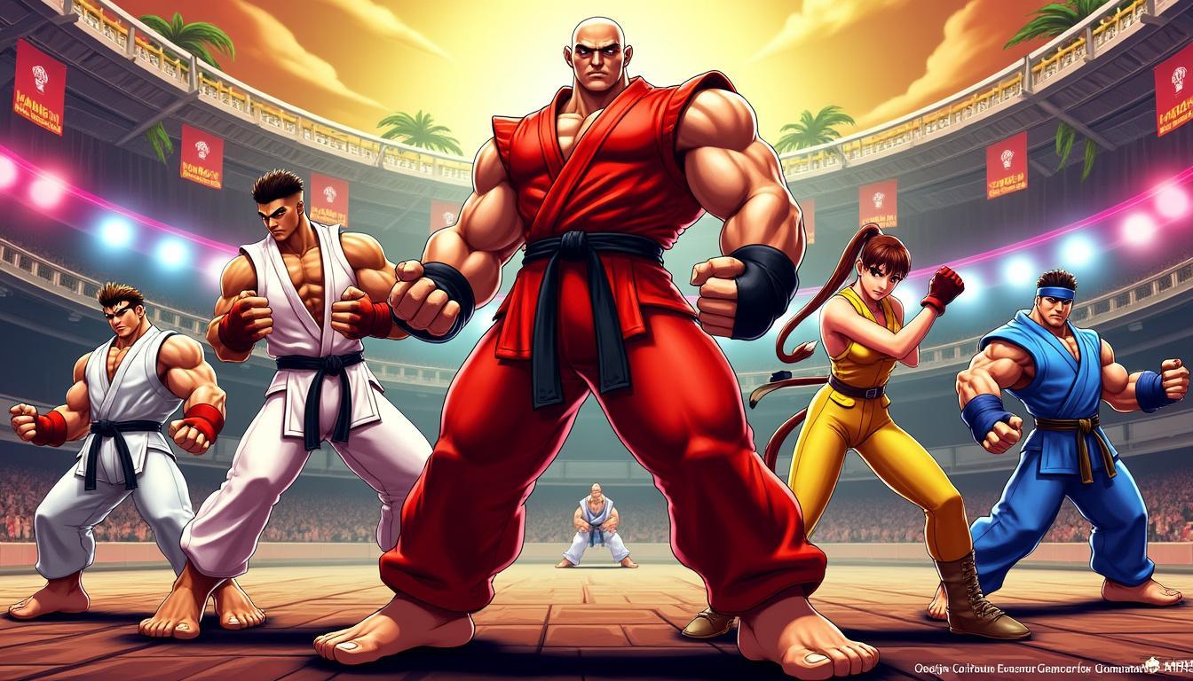 découvrez la saison 3 de street fighter 6 avec sagat à la tête de l'action ! plongez dans l'univers palpitant du jeu et explorez tous les personnages révélés pour cette nouvelle saison. ne manquez pas les dernières nouveautés et analyses sur vos combattants préférés !