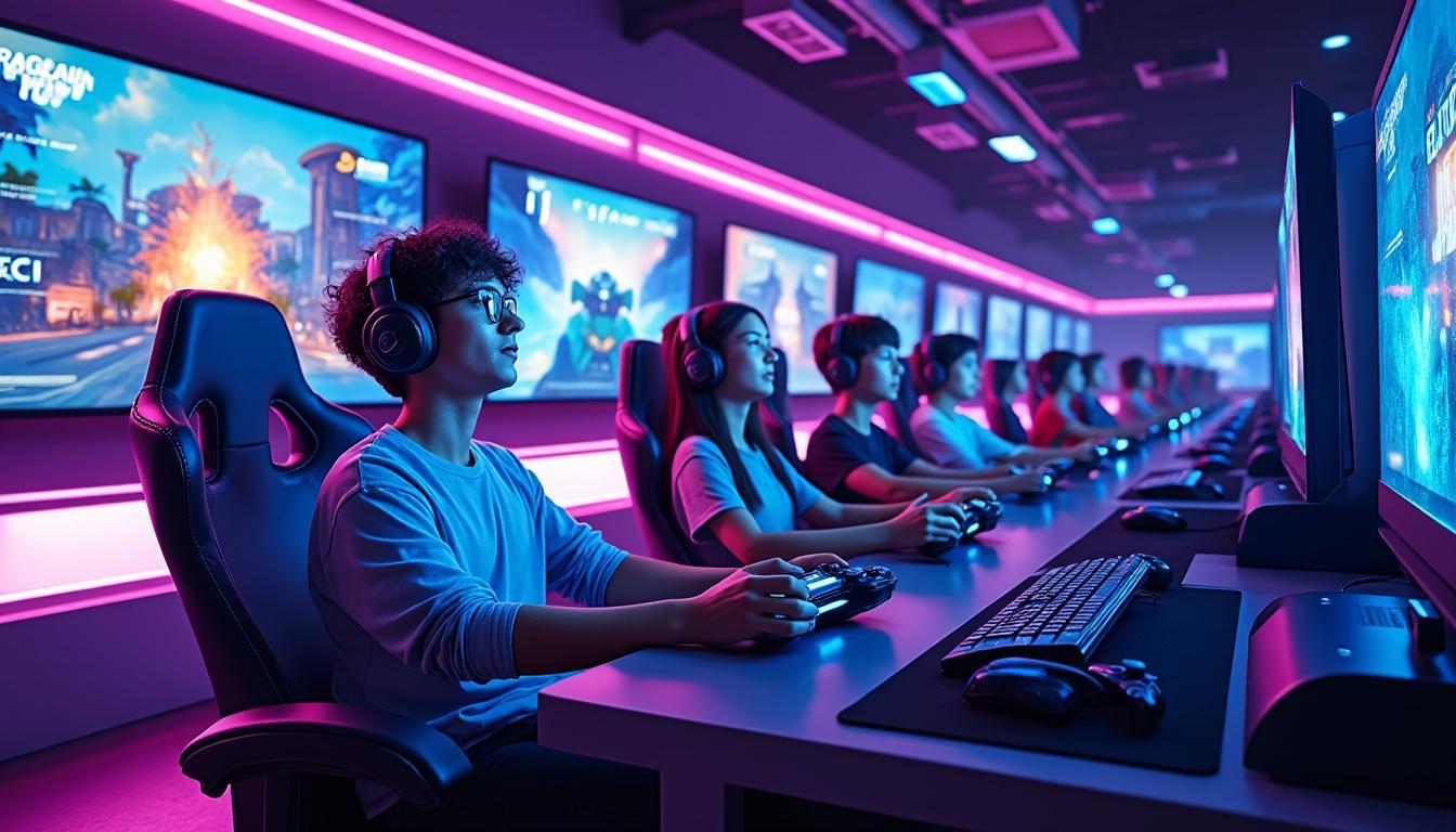 découvrez pourquoi une exclusivité ps5 surpasse de nombreux portages playstation sur steam. plongez dans les raisons surprenantes qui font de ce jeu un incontournable pour les fans de consoles et de pc.