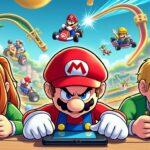 découvrez les dernières réactions des joueurs face à la mise à jour controversée de mario kart world. analyse des changements qui divisent la communauté et leurs impacts sur l'expérience de jeu.