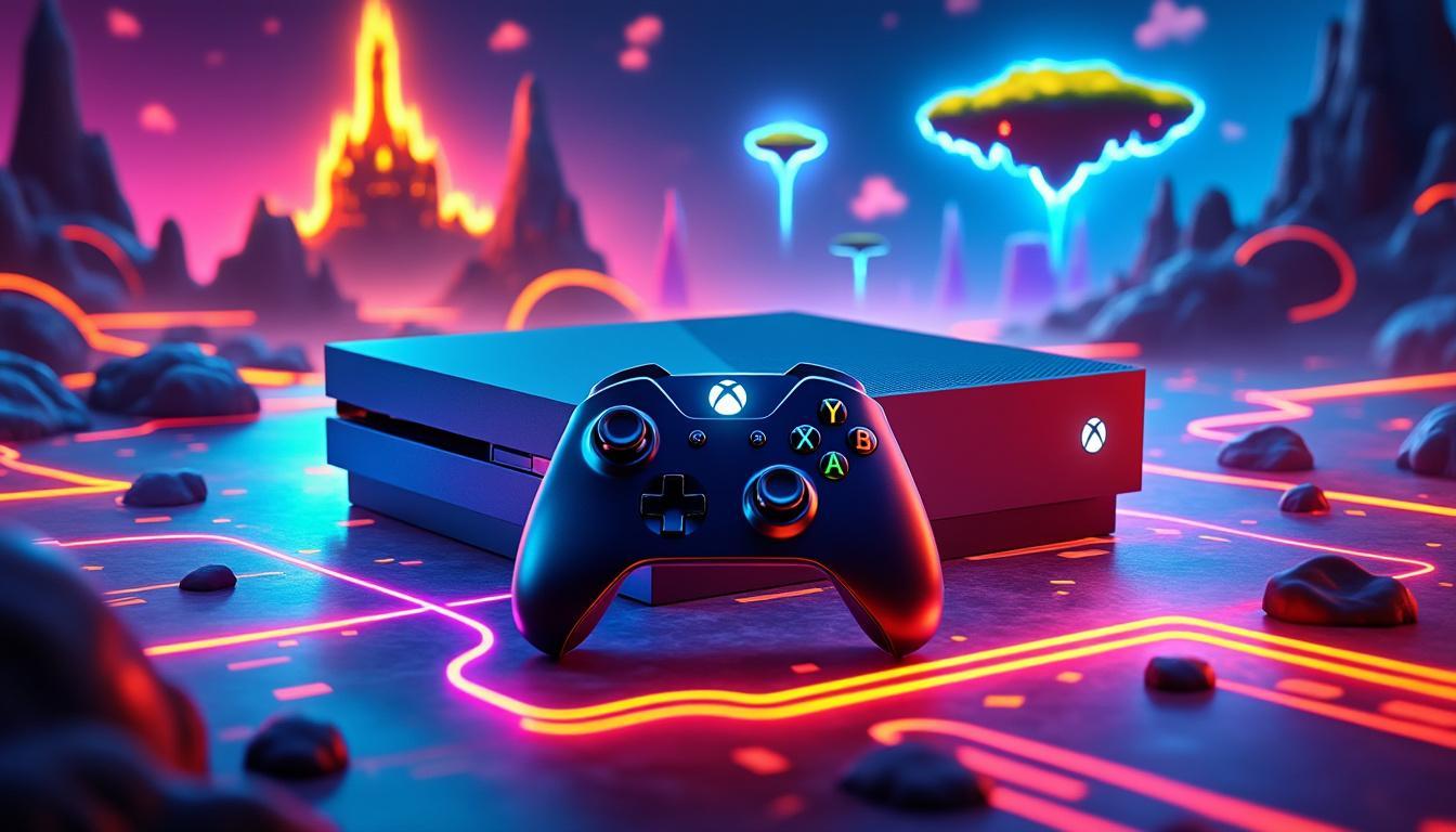 découvrez les cinq nouveaux jeux à venir la semaine prochaine sur xbox game pass, dont trois incontournables de blizzard qui promettent des heures de plaisir. ne manquez pas cette opportunité d'élargir votre collection et de plonger dans des aventures captivantes!