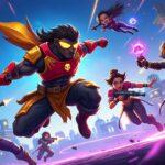 découvrez les quatre nouveaux jeux qui rejoignent le xbox game pass la semaine prochaine, avec le très attendu rematch en vedette. ne manquez pas cette occasion de plonger dans de nouvelles aventures et d'explorer des mondes fascinants !