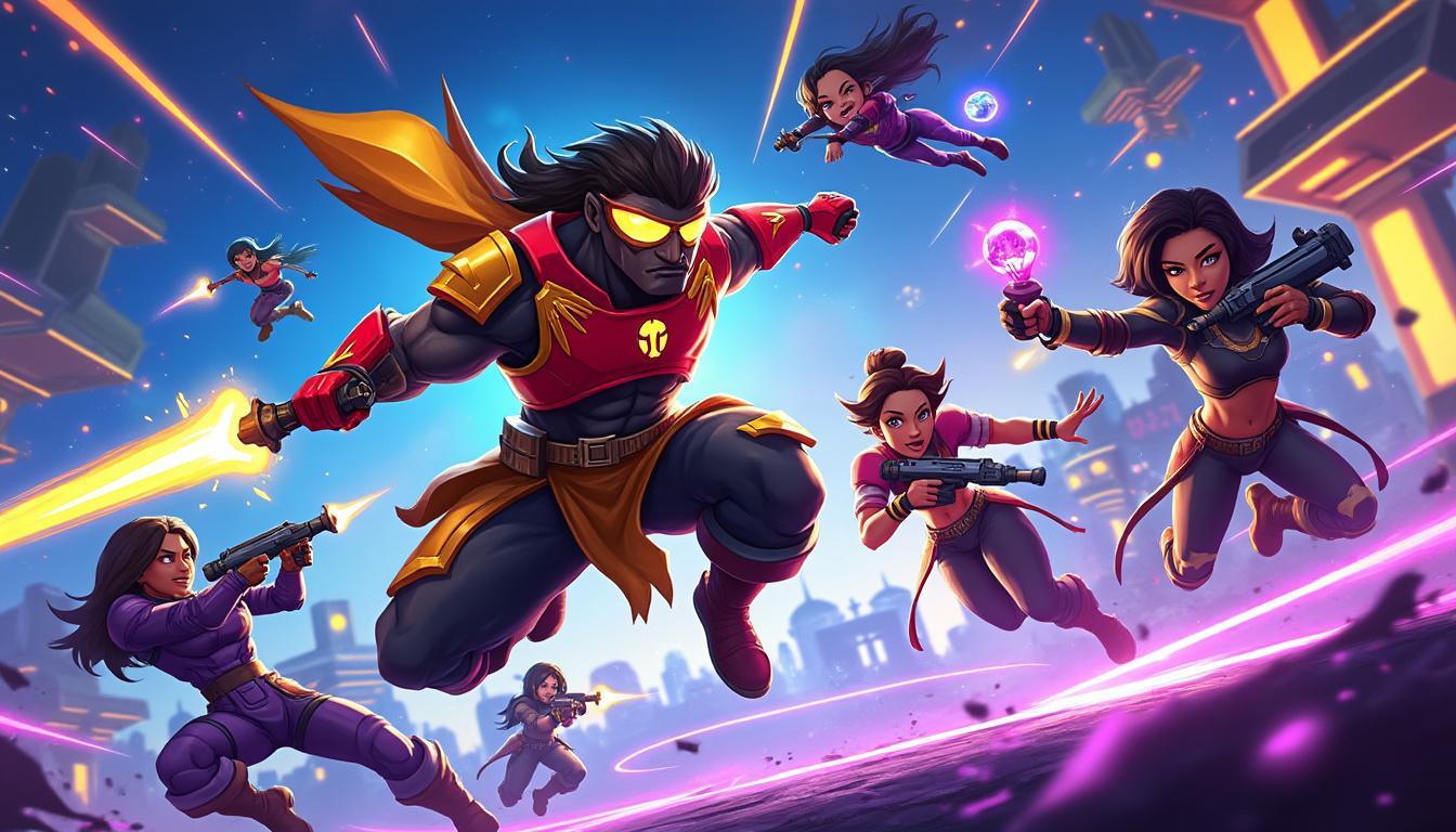 découvrez les quatre nouveaux jeux qui rejoignent le xbox game pass la semaine prochaine, avec le très attendu rematch en vedette. ne manquez pas cette occasion de plonger dans de nouvelles aventures et d'explorer des mondes fascinants !