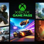 découvrez les trois nouveaux jeux à intégrer au xbox game pass la semaine prochaine, incluant un opus tant attendu de call of duty. ne manquez pas l'occasion d'explorer de nouvelles aventures et ajoutez ces titres à votre bibliothèque dès leur sortie !