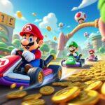 découvrez comment débloquer tous les véhicules dans mario kart world en moins d'une heure grâce à une astuce efficace pour récolter 3000 pièces rapidement. suivez notre guide étape par étape et améliorez votre expérience de jeu !