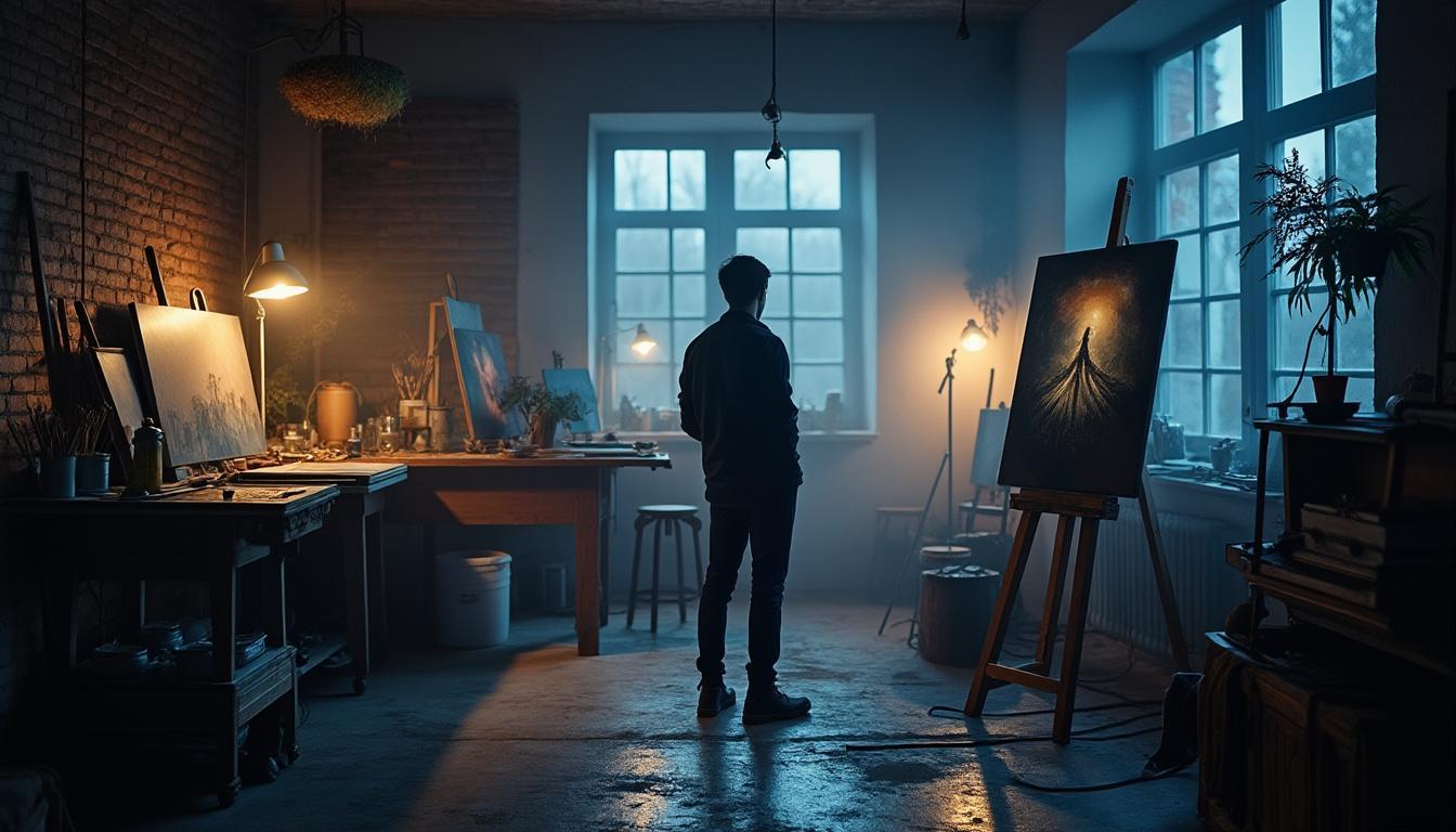 découvrez les coulisses de clair obscur expedition 33 ! dans cet article, l'éditeur révèle un indice intrigant sur l'exploit remarquable du studio, un secret bien gardé qui promet de captiver les passionnés de jeux vidéo. ne manquez pas cette occasion d'en savoir plus sur cette aventure fascinante.