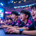 découvrez comment bilibili gaming a triomphé face à flyquest, poursuivant ainsi son incroyable parcours dans le losers' bracket du msi 2025. revivez les moments forts et les stratégies qui ont conduit à cette victoire décisive.