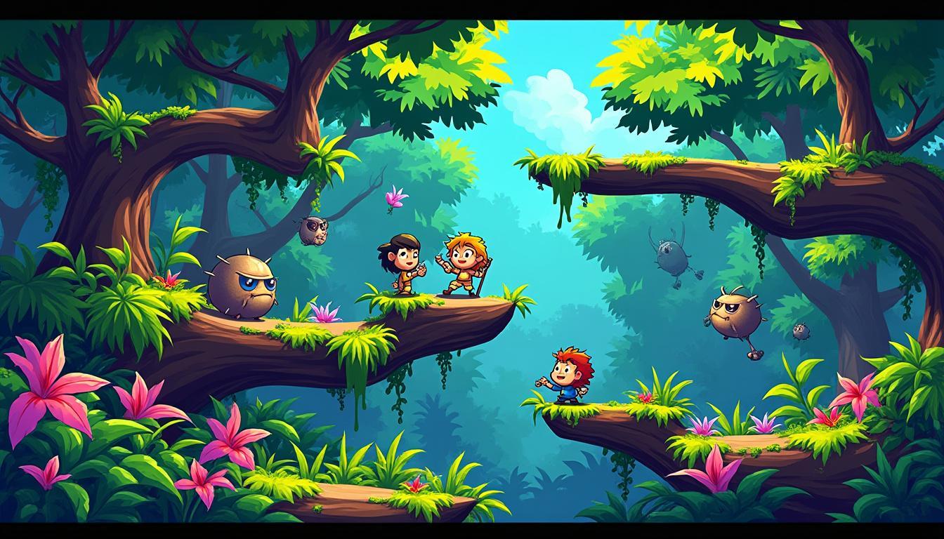 explorez la deuxième fin de donkey kong bananza grâce à nos conseils et astuces précieuses. découvrez des stratégies, des secrets et des techniques pour débloquer cette expérience captivante et enrichir votre aventure dans l'univers de donkey kong.