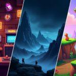 découvrez les jeux ps plus d'août 2025, mettant en avant un classique acclamé par la critique, un défi hardcore pour les amateurs de sensations fortes et un coup de cœur surprenant qui saura séduire tous les joueurs. ne manquez pas cette sélection variée qui promet des heures de divertissement !