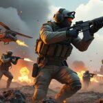 découvrez plus d'une heure de gameplay inédit de battlefield 6 dans notre dernière vidéo ! plongez au cœur des nouvelles mécaniques de jeu, des graphismes époustouflants et des cartes immersives qui vous attendent. ne manquez pas cette chance d'explorer tout ce que le prochain titre de la franchise a à offrir !