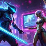 plongez dans l'univers passionnant des jeux vidéo avec notre sélection de deux nouveaux titres fraîchement ajoutés au xbox game pass. ne manquez pas l'opportunité de les découvrir et de vivre de nouvelles aventures dès maintenant !