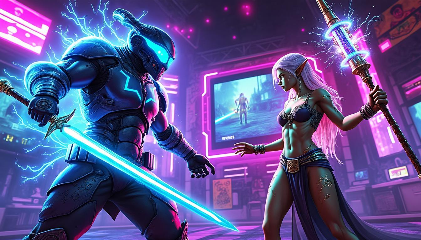 plongez dans l'univers passionnant des jeux vidéo avec notre sélection de deux nouveaux titres fraîchement ajoutés au xbox game pass. ne manquez pas l'opportunité de les découvrir et de vivre de nouvelles aventures dès maintenant !