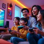 inscrivez-vous dès maintenant pour avoir la chance de découvrir en avant-première un tout nouveau jeu nintendo lors de ce test exclusif. ne manquez pas cette opportunité unique de plonger dans l'univers divertissant de nintendo avant tout le monde!