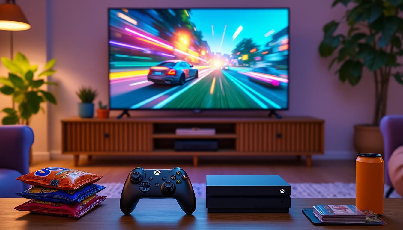 découvrez les deux nouveaux titres qui rejoignent aujourd'hui xbox game pass ! plongez dans l'aventure et profitez d'une expérience de jeu inédite. ne manquez pas ces ajouts excitants à votre bibliothèque !
