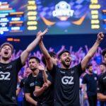 g2 esports a été éliminée du msi 2025 après une défaite décisive face à flyquest lors d'un match crucial du premier tour du losers' bracket. retour sur cette rencontre marquante qui a déterminé l'avenir des équipes dans ce prestigieux tournoi.