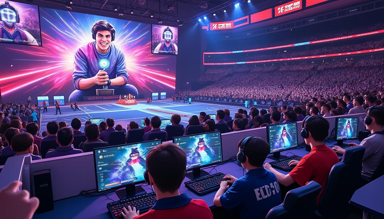 découvrez comment gen.g a écrasé g2 esports lors du premier tour du bracket stage du msi 2025, marquant un moment fort de cette compétition épique. analyse des performances et implications pour le reste du tournoi.