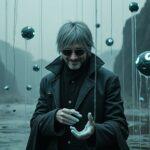 découvrez l'univers captivant de hideo kojima, le maître du jeu vidéo, qui fait une apparition surprenante dans death stranding 2. plongez dans son monde unique où créativité et narration s'entrelacent pour offrir une expérience de jeu inédite.