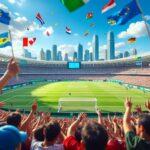 découvrez les championnats du monde 2025, un événement palpitant de 27 jours qui traversera trois villes emblématiques. assistez à des compétitions épiques et vivez l'intensité de la quête pour couronner le roi du sport mondial.