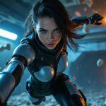 découvrez l'histoire fascinante de l'héroïne de perfect dark, le jeu vidéo avorté par microsoft. explorez sa quête pour la renaissance et plongez dans l'univers d'un projet audacieux qui pourrait faire son grand retour.