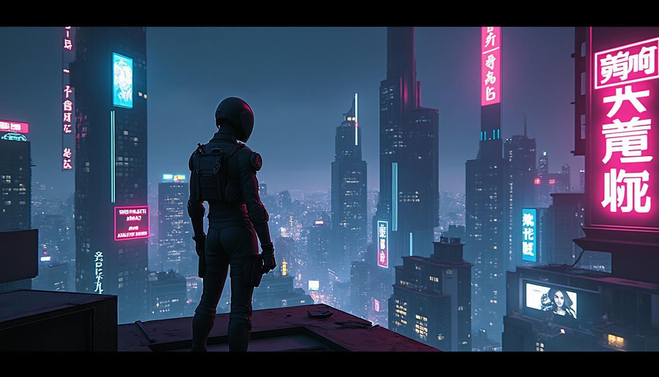 découvrez les dernières révélations sur la démo de gameplay 2024 de perfect dark, jugée fausse. plongez dans les secrets dévoilés après l'annulation du jeu, et explorez les mystères entourant ce projet tant attendu.