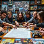 signez notre pétition pour protéger vos jeux vidéo préférés ! ensemble, empêchons les éditeurs de supprimer des titres emblématiques et garantissons que nos souvenirs de joueur restent intacts. rejoignez le mouvement et faites entendre votre voix !