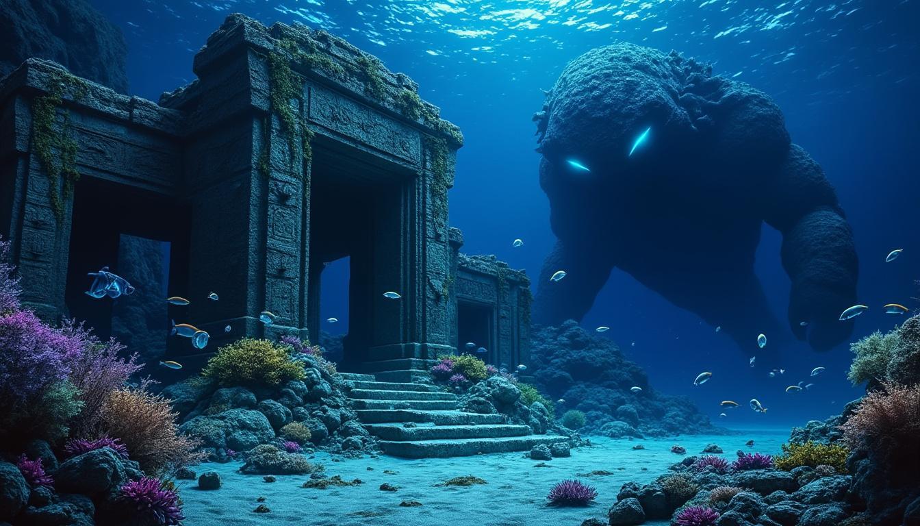 découvrez l'évolution captivante du drama dans subnautica 2, où les mystères sous-marins se mêlent à des intrigues fascinantes. plongez dans un monde rempli de découvertes, de dangers et de rebondissements tout en explorant les profondeurs de cet univers aquatique.