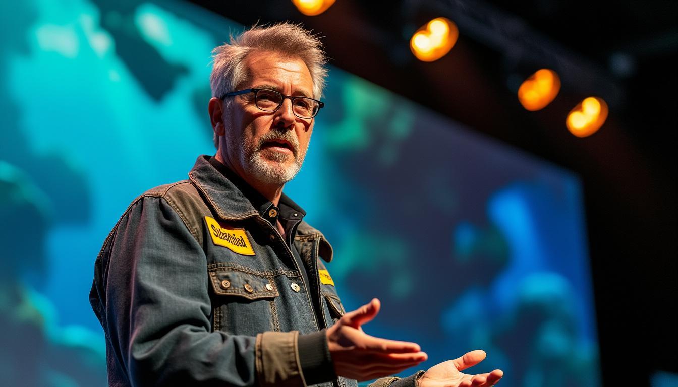 découvrez les révélations d'un ancien membre de l'équipe de subnautica 2 qui partage son expérience et ses réflexions après avoir quitté le projet. plongez dans les coulisses du développement et explorez les défis et inspirations derrière ce jeu acclamé.