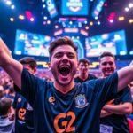 découvrez comment g2 esports a dignement assuré sa place en playoffs lors de l'ewc 2025, tandis que movistar koi a dû faire face à une élimination prématurée dans le losers' bracket. un début de compétition contrasté qui pourrait redéfinir les stratégies des équipes européennes.