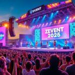 découvrez tout ce qu'il faut savoir sur le zevent 2025, le grand événement des streameurs qui fait son retour ! ne manquez pas les dernières infos, les dates, les invités et les surprises qui vous attendent pour cet événement incontournable.