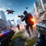 plongez dans la deuxième phase de bêta de battlefield 6 et découvrez toutes les nouveautés. suivez notre guide pour savoir comment vous inscrire et participer à cette nouvelle étape de test exclusive.