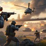 découvrez notre avis complet sur battlefield 6, le dernier épisode de la célèbre saga, après un test exclusif. plongée dans les nouvelles fonctionnalités, graphismes améliorés et gameplay captivant, cet article vous dévoile tout ce qu'il faut savoir avant de vous lancer dans cette aventure palpitante.