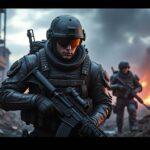 découvrez comment call of duty black ops 7 pourrait adopter une approche plus sérieuse, inspirée par l’authenticité de battlefield 6. analyse des nouveautés, enjeux et attentes pour ce nouvel opus attendu par les fans.