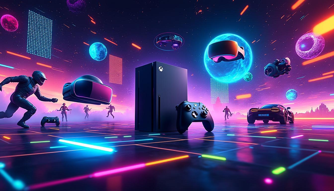 explorez la liste complète des 59 jeux annoncés sur xbox game pass pour 2025, 2026 et au-delà. ne manquez aucune sortie et préparez-vous à découvrir les meilleurs titres à venir sur votre abonnement xbox game pass !