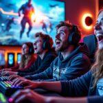 découvrez comment ea conquiert les joueurs sur pc avec un trailer sensationnel de battlefield 6, dévoilant gameplay, graphismes époustouflants et fonctionnalités inédites pour la communauté pc master race.