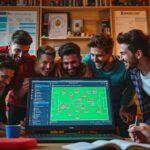 découvrez football manager 26, le nouvel opus très attendu après l’annulation de fm25 ! plongez dans une simulation de management de football enrichie, avec des fonctionnalités inédites et une expérience réaliste. à ne pas manquer pour tous les fans du ballon rond !