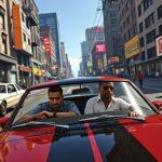 découvrez comment les récents changements dans les comportements des joueurs de gta 6 préoccupent les responsables de grand theft auto. analyse des impacts et des mesures envisagées pour préserver la communauté de jeu.
