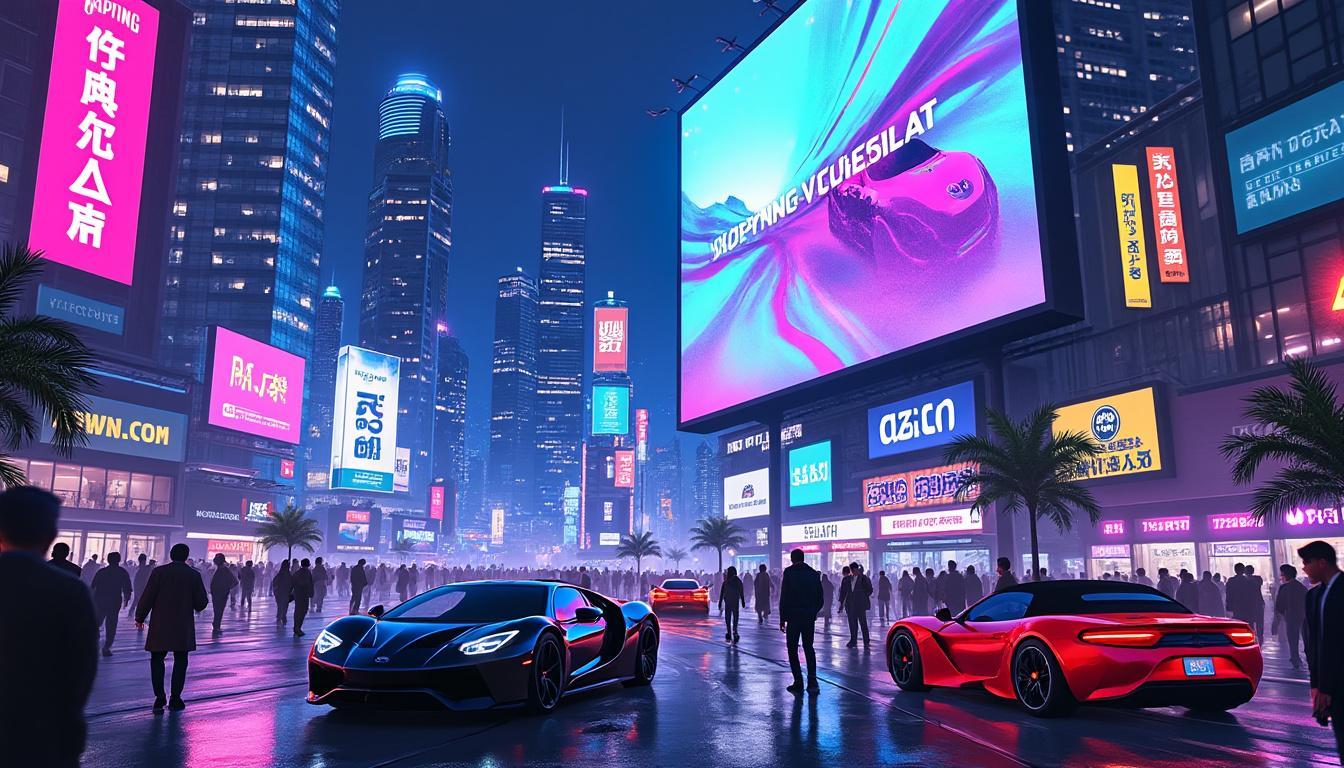 découvrez les dernières informations sur gta 6, y compris le prix et la date de sortie, révélées par le pdg de take two. restez à jour sur cette attente incroyable et préparez-vous à plonger dans le monde fascinant de grand theft auto.