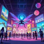 découvrez mes impressions approfondies sur gamescom 2025 avec des analyses des nouveautés metroid, silksong, final fantasy, pokémon, kirby et hades ii. suivez mes retours détaillés sur les jeux incontournables du salon !