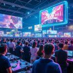 découvrez toutes les nouveautés majeures présentées par les éditeurs lors de la gamescom 2025. ne manquez rien des annonces exclusives, innovations et temps forts du plus grand salon du jeu vidéo en europe !