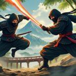 découvrez comment shinobi: art of vengeance a su me surprendre malgré toutes mes expériences vidéoludiques. plongez dans un avis authentique sur un jeu qui bouscule les attentes des fans d'action et d'aventure !