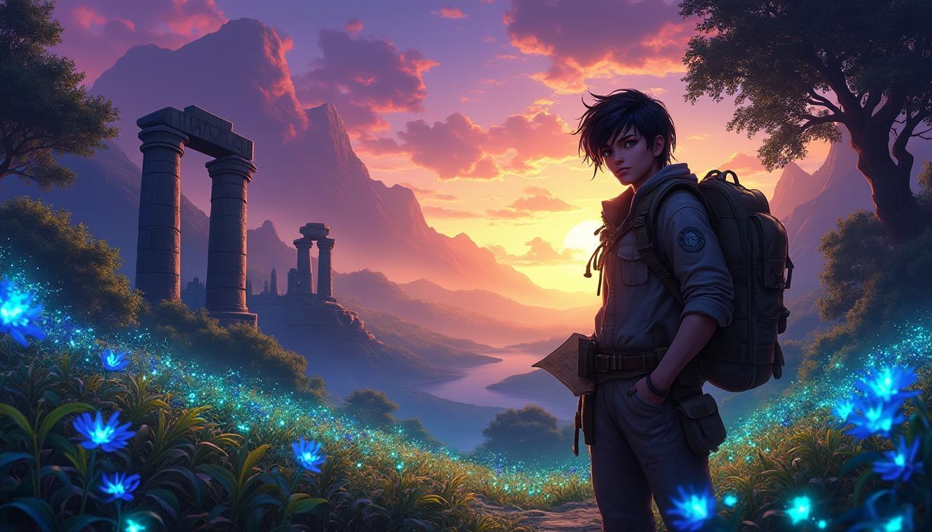 découvrez comment clair obscur poursuit son évolution après expédition 33. analyse des nouvelles orientations, innovations et perspectives pour le futur du studio. un regard approfondi sur l'avenir de cette aventure vidéoludique.