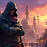 découvrez comment les créateurs d'assassin's creed shadows abordent l'évolution des récits modernes, explorent le rôle du personnage de basim et expliquent l'absence d'un nouvel artefact isu dans ce nouvel opus.